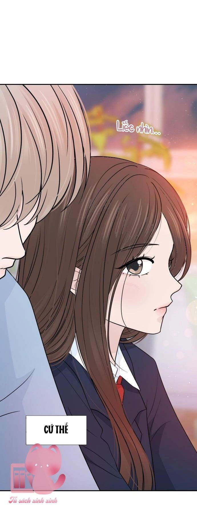 Lời Tỏ Tình Đi Lạc Chapter 66 - 10