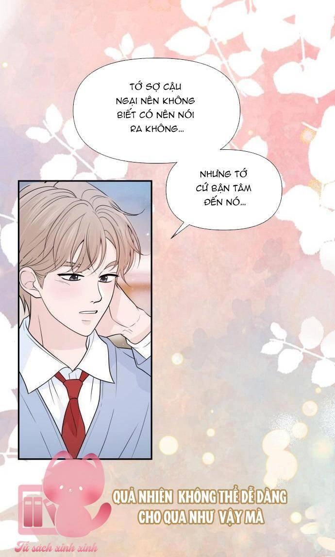 Lời Tỏ Tình Đi Lạc Chapter 66 - 14