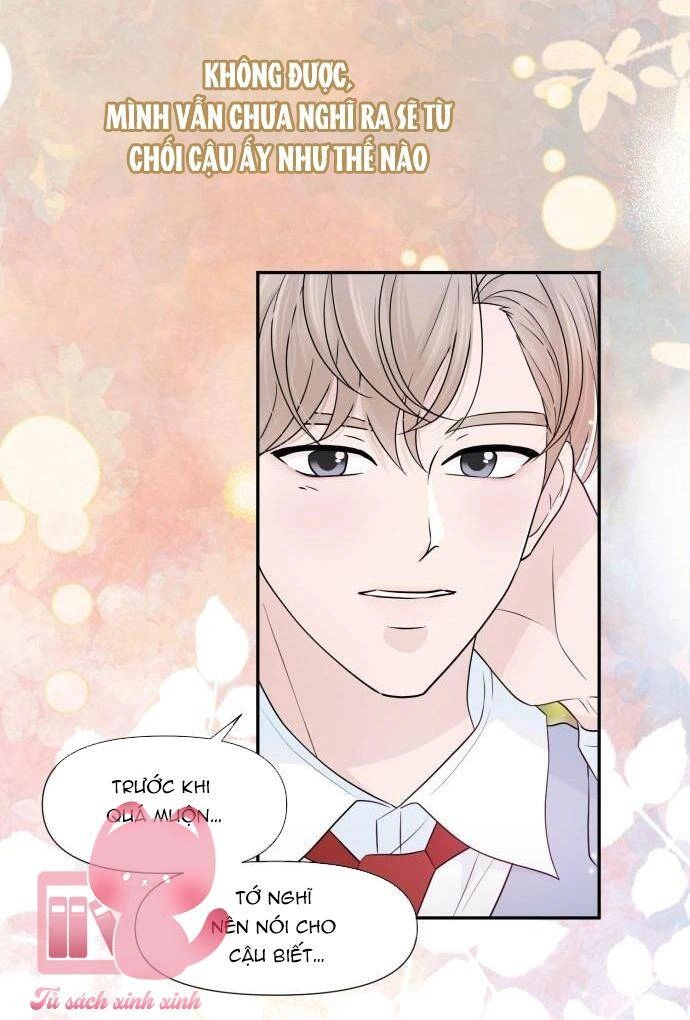 Lời Tỏ Tình Đi Lạc Chapter 66 - 15