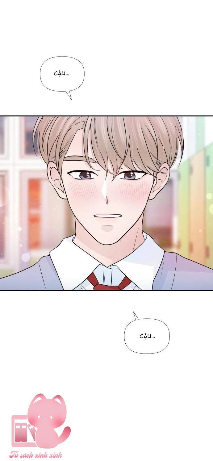 Lời Tỏ Tình Đi Lạc Chapter 66 - 20