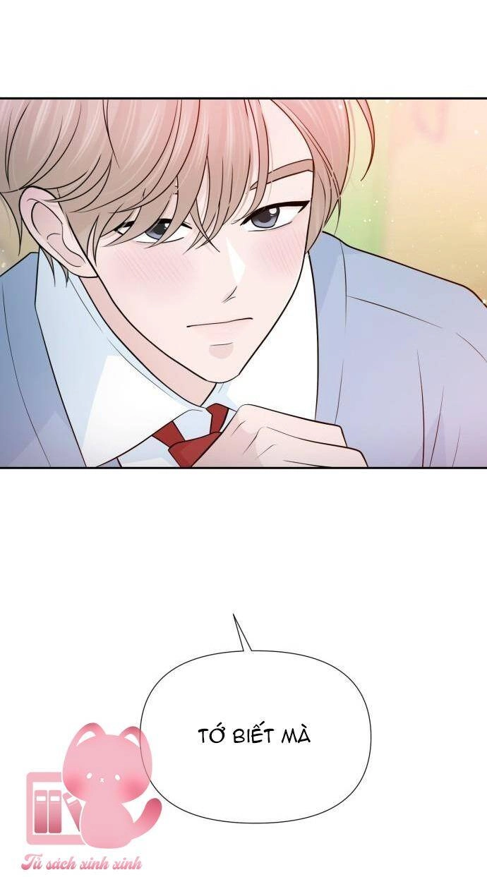 Lời Tỏ Tình Đi Lạc Chapter 66 - 23