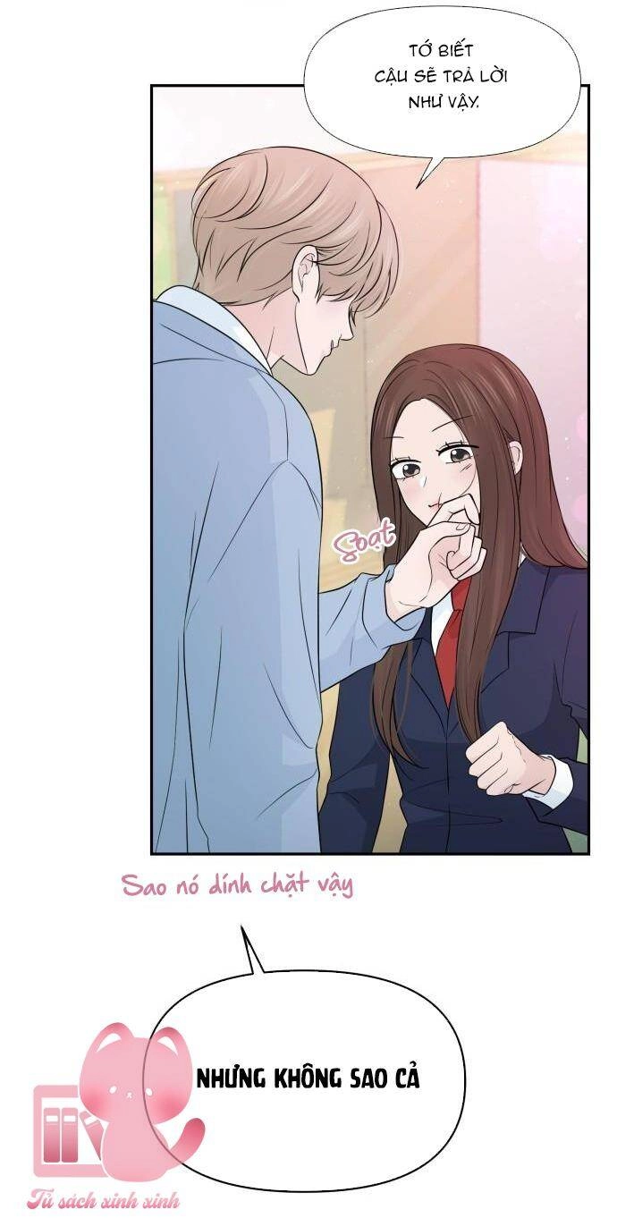 Lời Tỏ Tình Đi Lạc Chapter 66 - 25