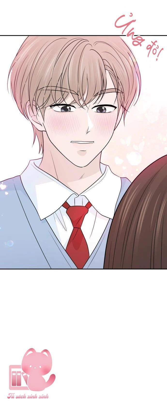 Lời Tỏ Tình Đi Lạc Chapter 66 - 31