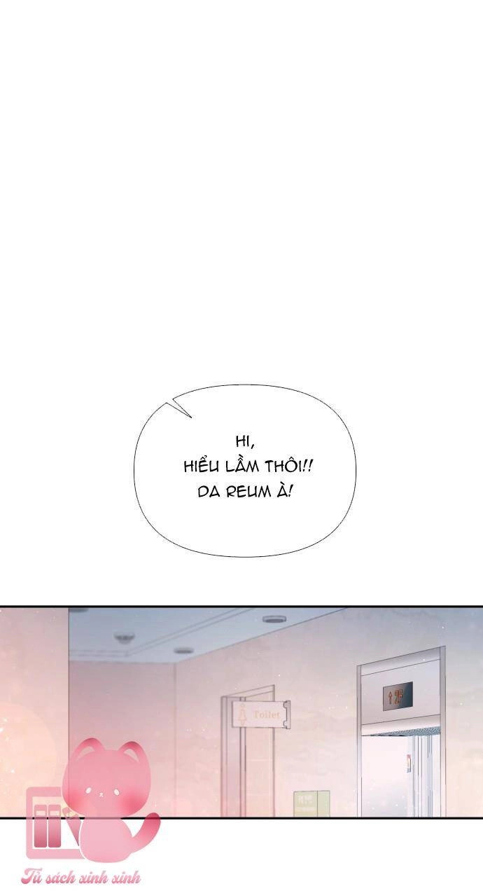 Lời Tỏ Tình Đi Lạc Chapter 66 - 32