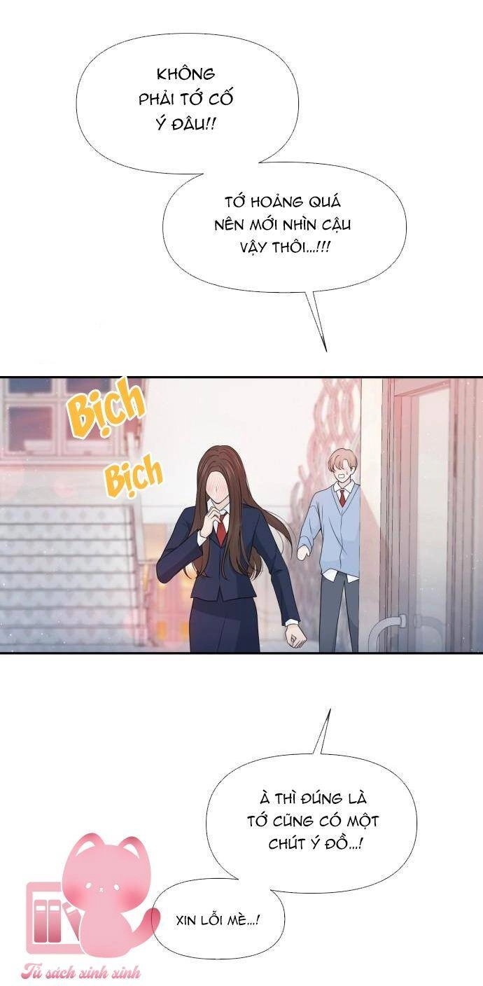 Lời Tỏ Tình Đi Lạc Chapter 66 - 33