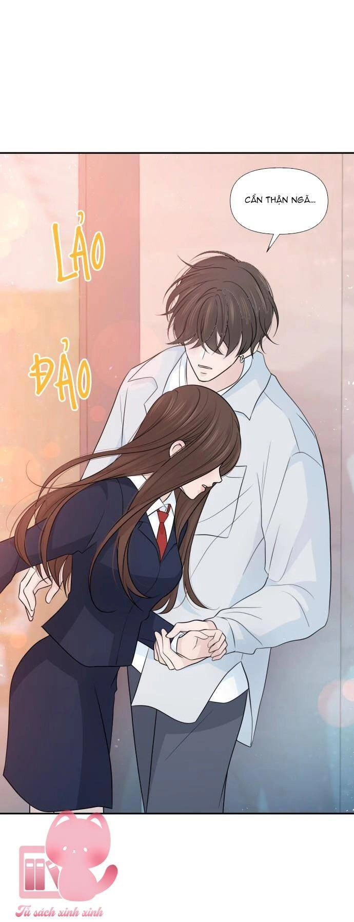 Lời Tỏ Tình Đi Lạc Chapter 66 - 36