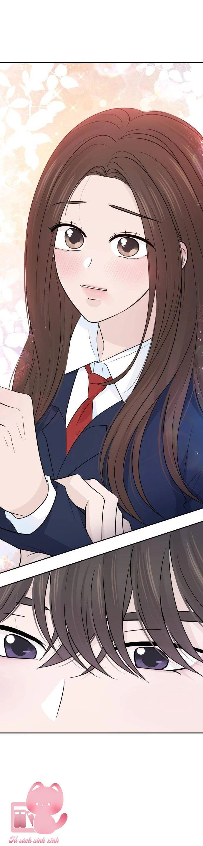 Lời Tỏ Tình Đi Lạc Chapter 66 - 37