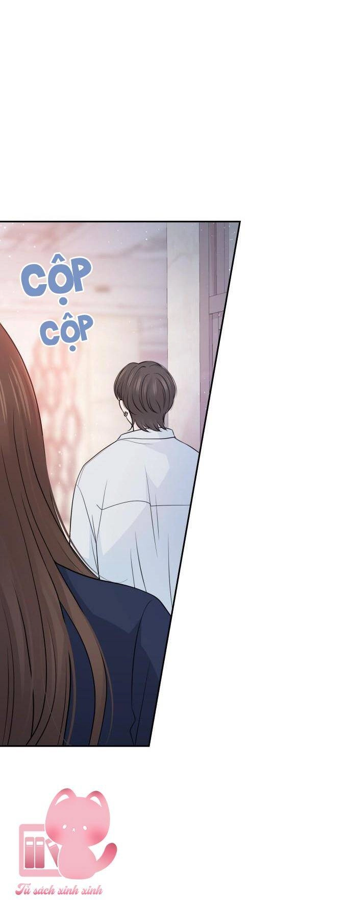 Lời Tỏ Tình Đi Lạc Chapter 66 - 38