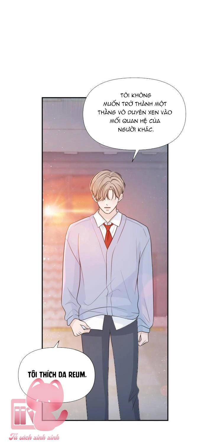 Lời Tỏ Tình Đi Lạc Chapter 66 - 45