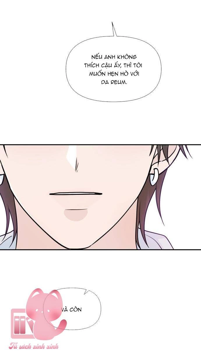 Lời Tỏ Tình Đi Lạc Chapter 66 - 46