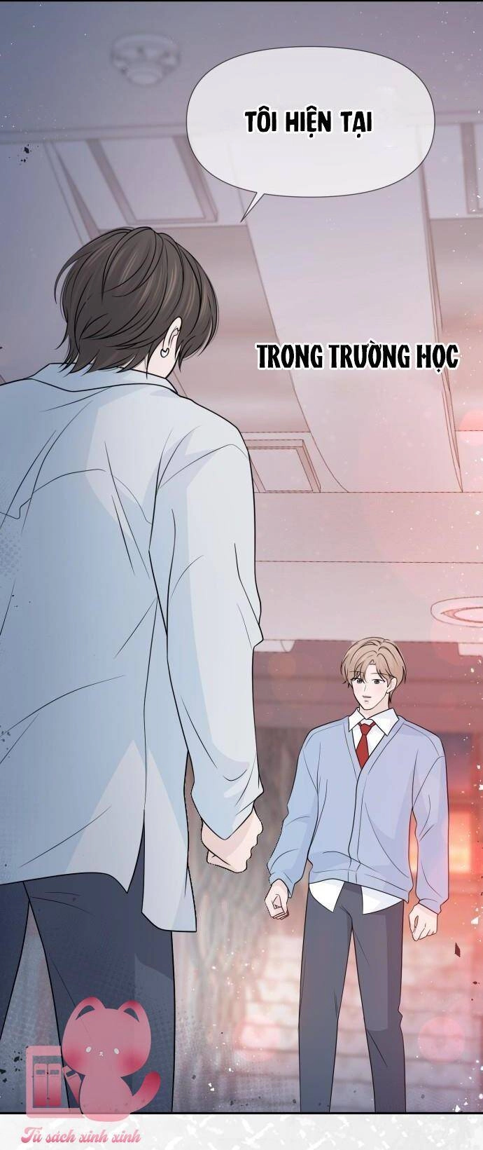 Lời Tỏ Tình Đi Lạc Chapter 66 - 52