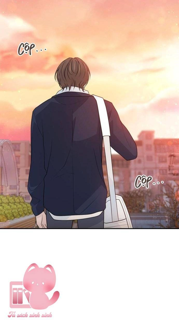 Lời Tỏ Tình Đi Lạc Chapter 66 - 57