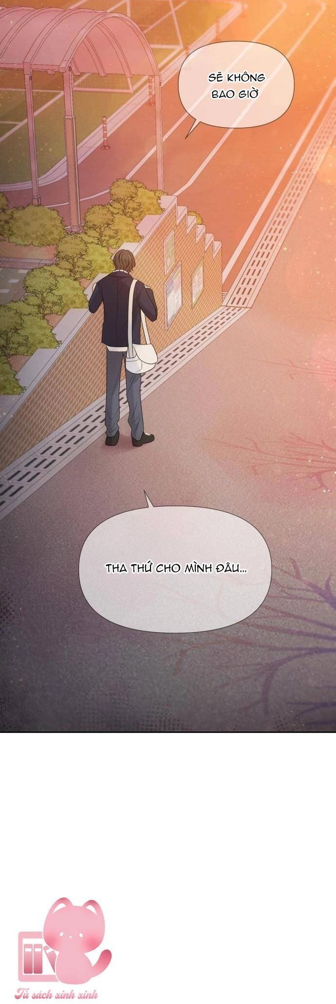 Lời Tỏ Tình Đi Lạc Chapter 66 - 63