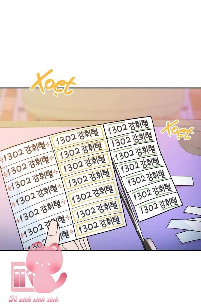 Lời Tỏ Tình Đi Lạc Chapter 66 - 65