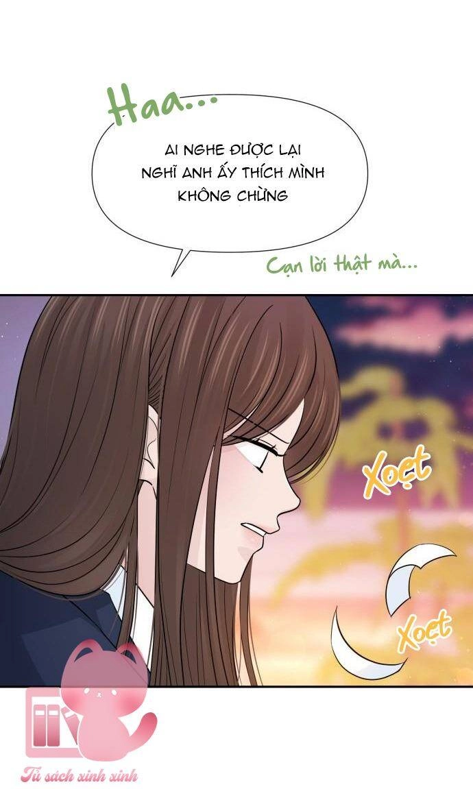 Lời Tỏ Tình Đi Lạc Chapter 66 - 67