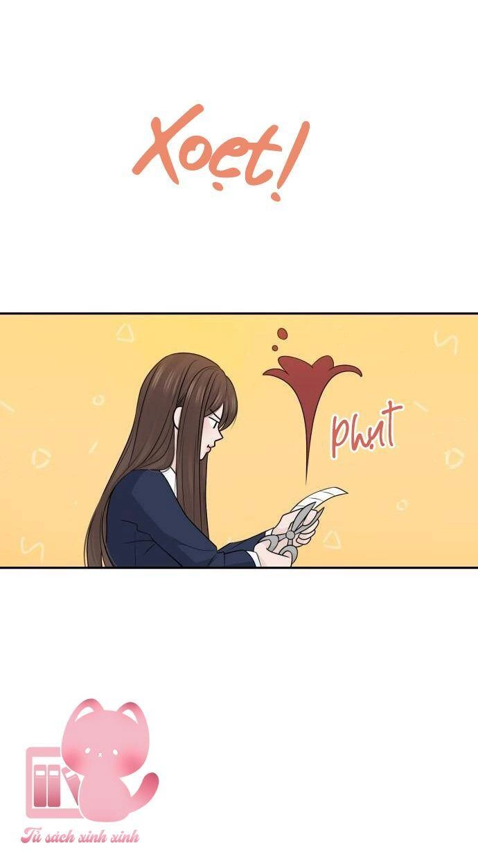 Lời Tỏ Tình Đi Lạc Chapter 66 - 68