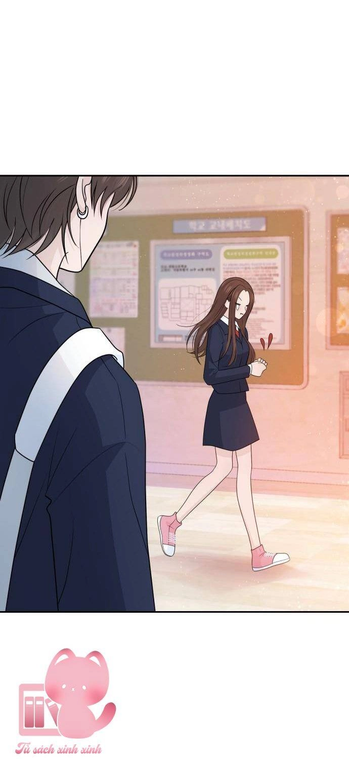 Lời Tỏ Tình Đi Lạc Chapter 66 - 70