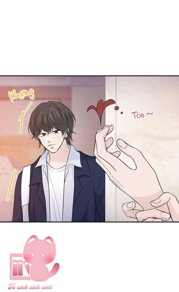 Lời Tỏ Tình Đi Lạc Chapter 66 - 71