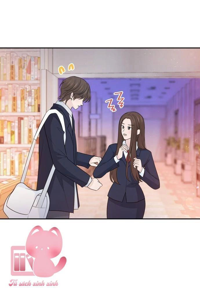 Lời Tỏ Tình Đi Lạc Chapter 66 - 73