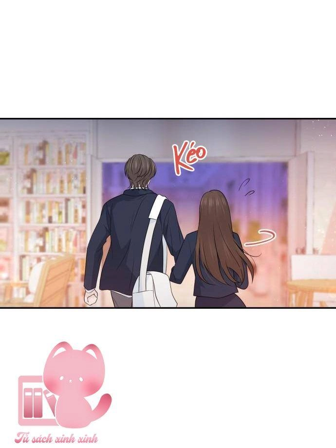 Lời Tỏ Tình Đi Lạc Chapter 66 - 74