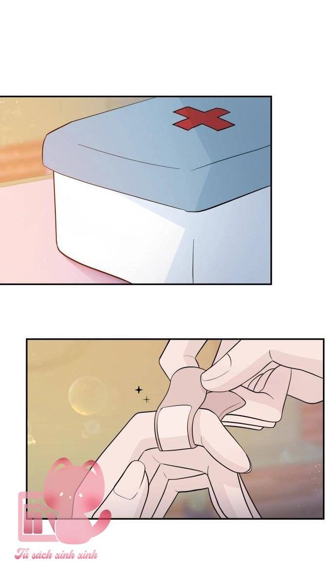 Lời Tỏ Tình Đi Lạc Chapter 66 - 77