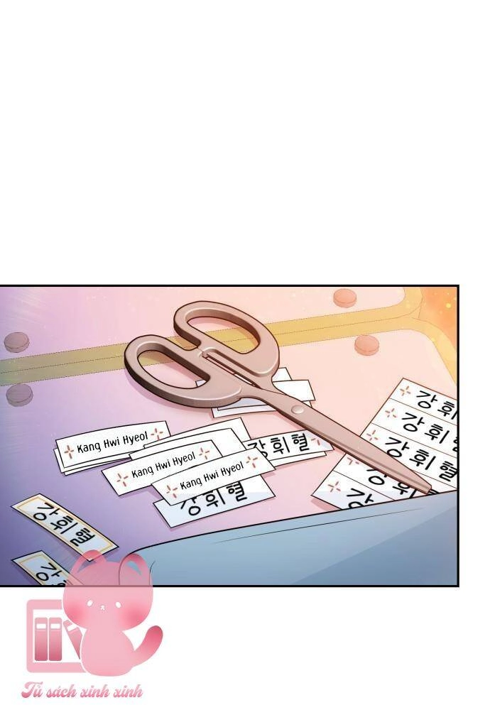 Lời Tỏ Tình Đi Lạc Chapter 67 - 6