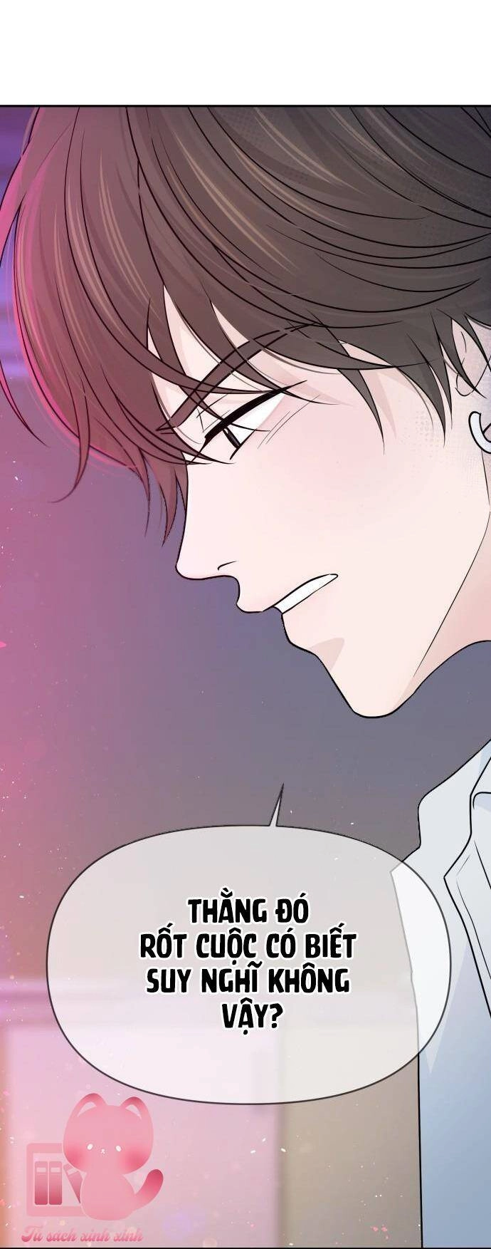 Lời Tỏ Tình Đi Lạc Chapter 67 - 9