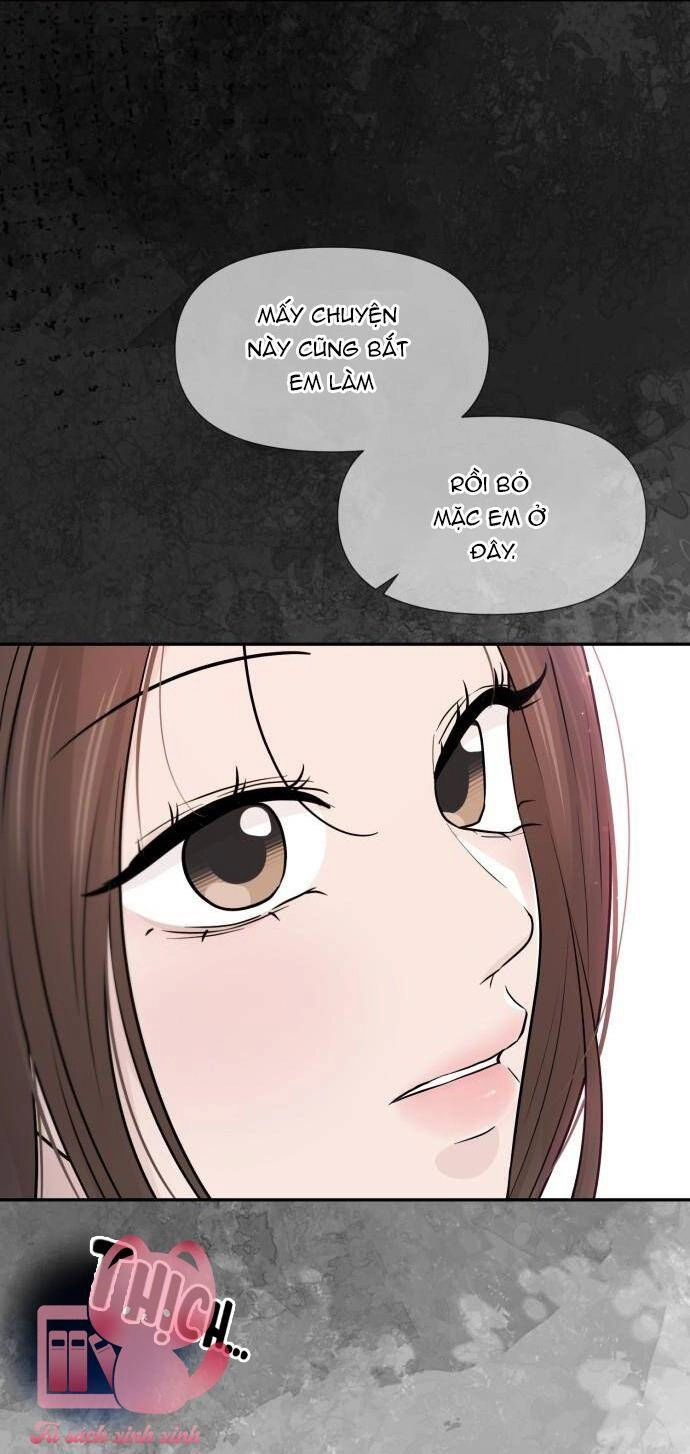 Lời Tỏ Tình Đi Lạc Chapter 67 - 10