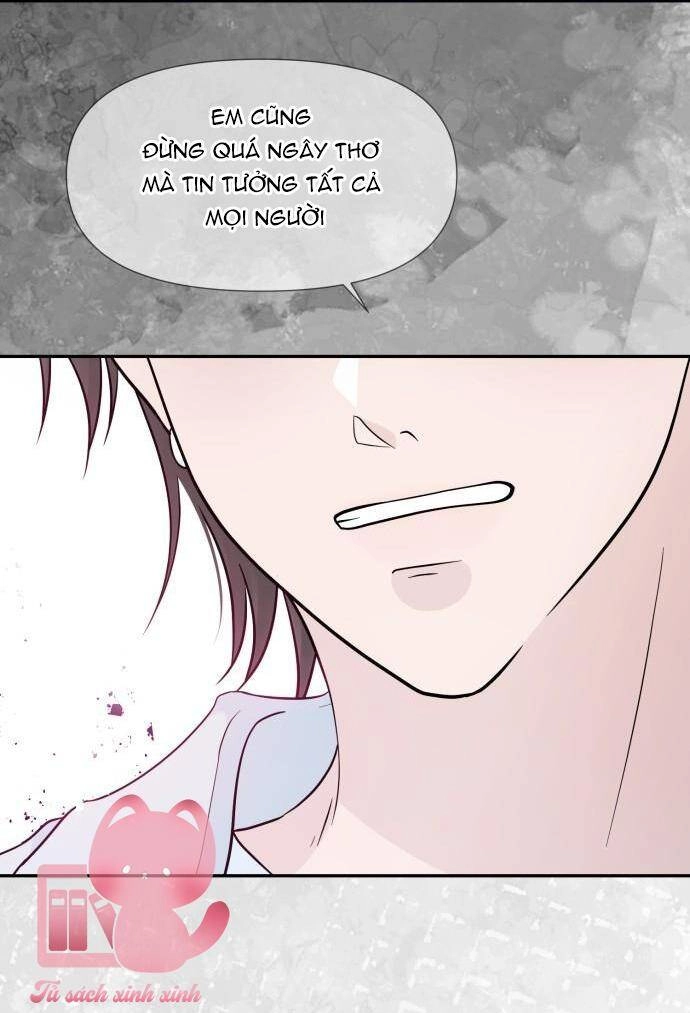 Lời Tỏ Tình Đi Lạc Chapter 67 - 12