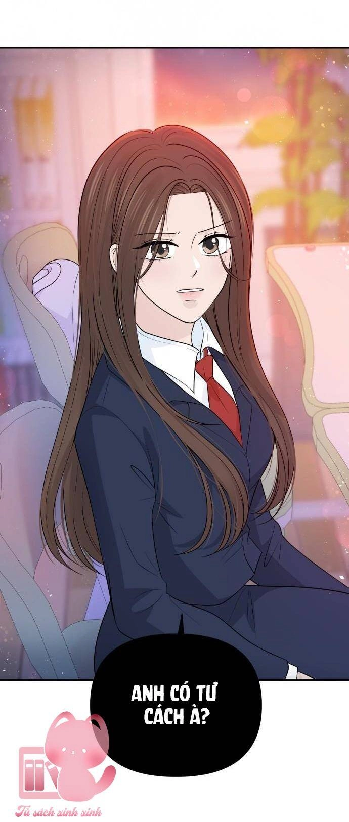 Lời Tỏ Tình Đi Lạc Chapter 67 - 14