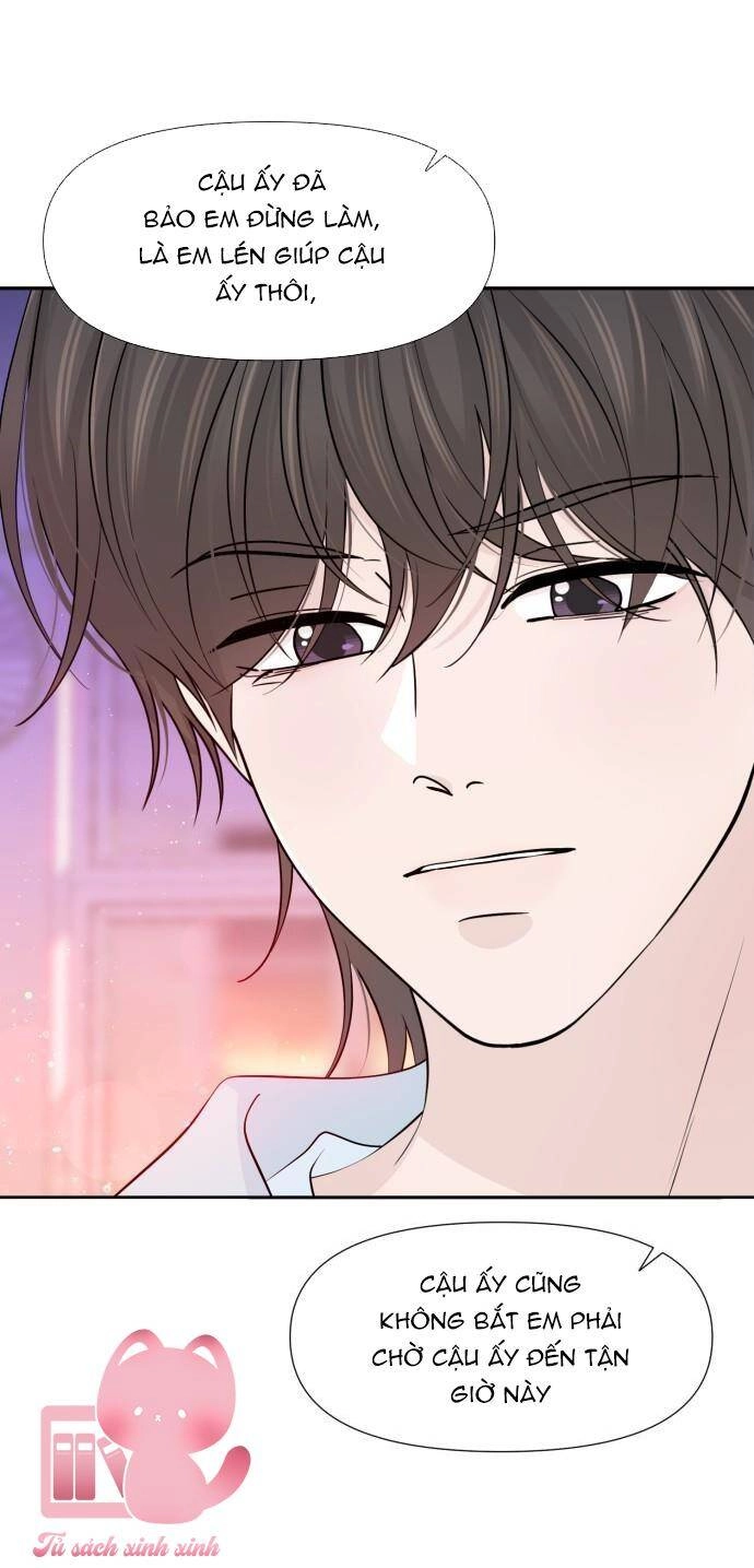 Lời Tỏ Tình Đi Lạc Chapter 67 - 15