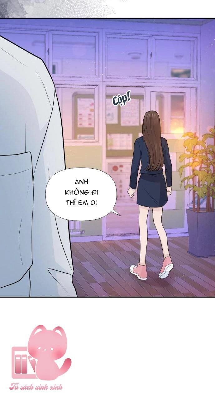 Lời Tỏ Tình Đi Lạc Chapter 67 - 18