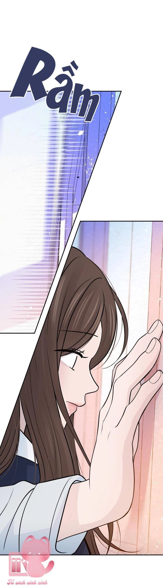 Lời Tỏ Tình Đi Lạc Chapter 67 - 22