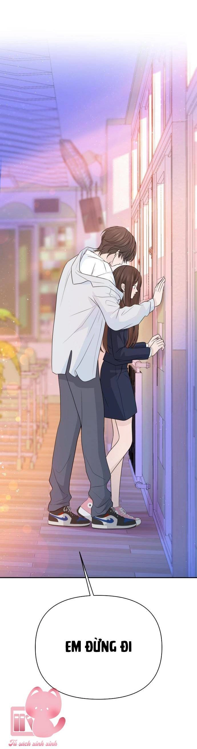 Lời Tỏ Tình Đi Lạc Chapter 67 - 24