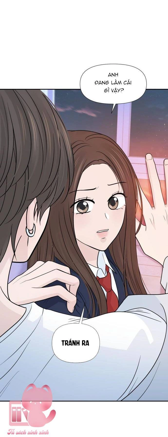 Lời Tỏ Tình Đi Lạc Chapter 67 - 26