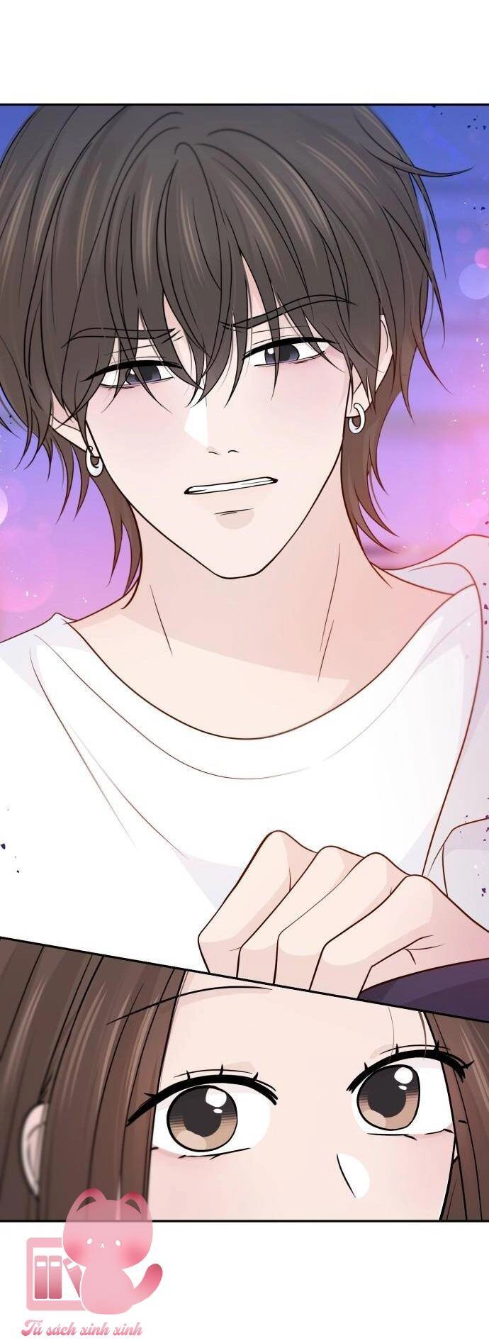 Lời Tỏ Tình Đi Lạc Chapter 67 - 27