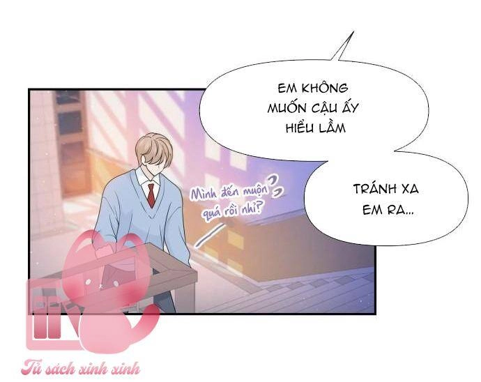 Lời Tỏ Tình Đi Lạc Chapter 67 - 29