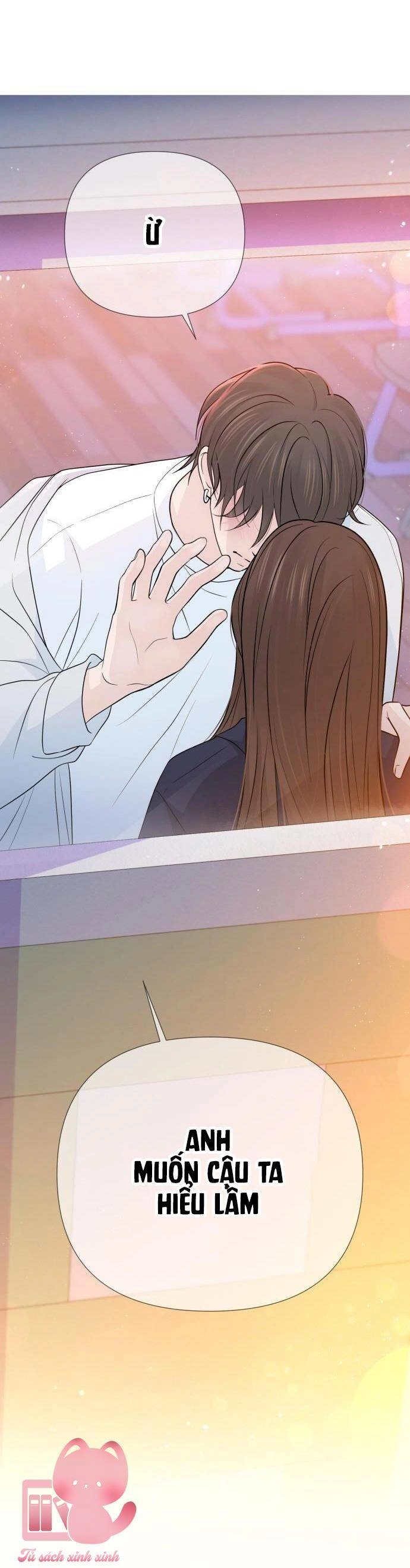 Lời Tỏ Tình Đi Lạc Chapter 67 - 31