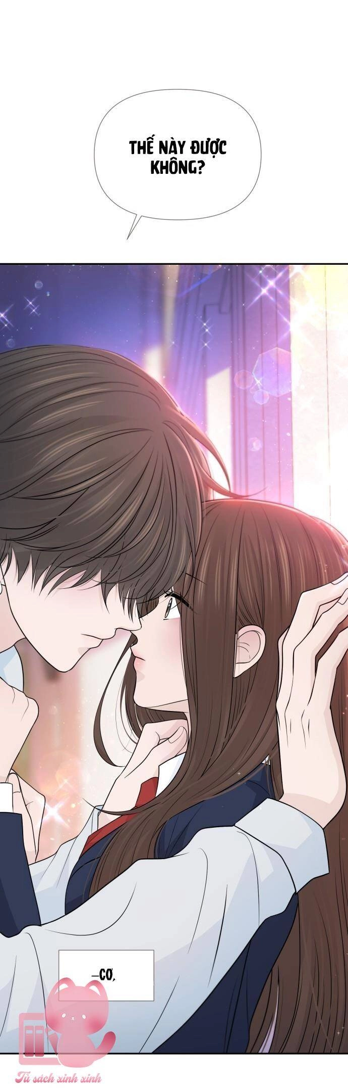 Lời Tỏ Tình Đi Lạc Chapter 67 - 36