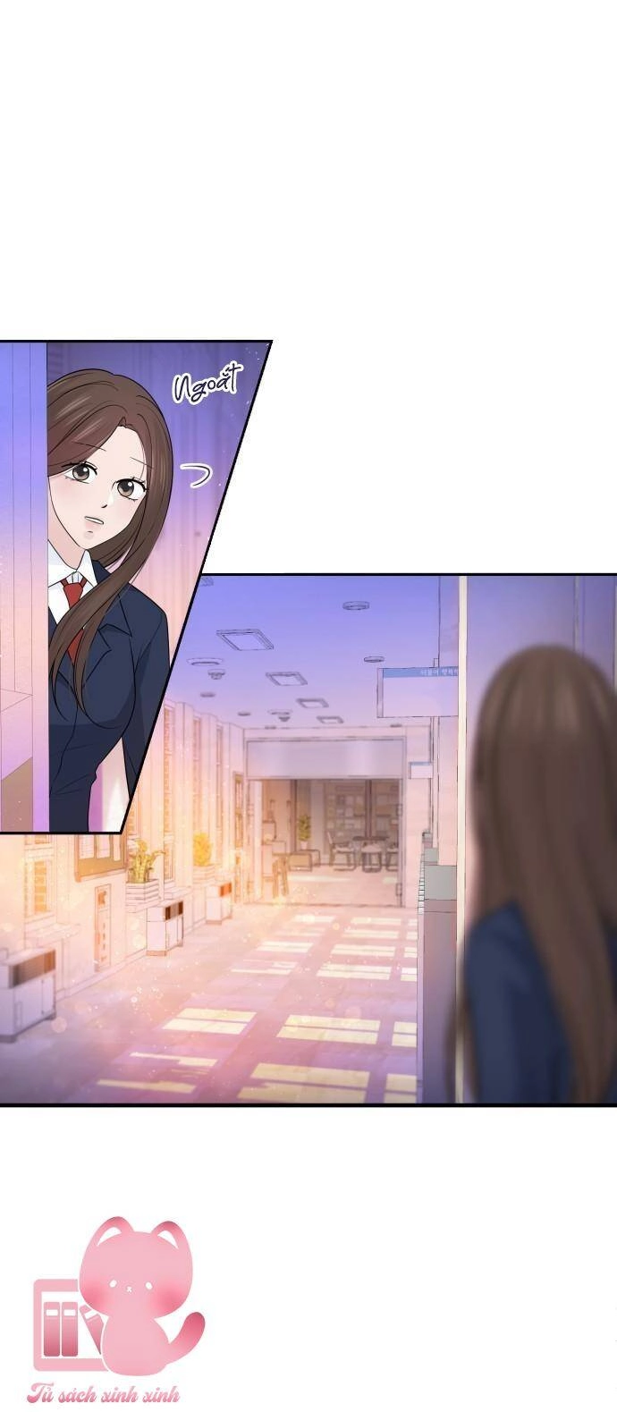 Lời Tỏ Tình Đi Lạc Chapter 67 - 45