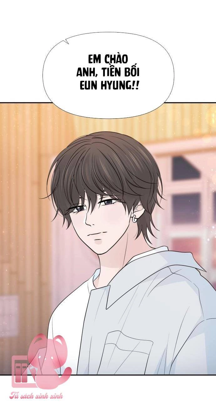 Lời Tỏ Tình Đi Lạc Chapter 67 - 48