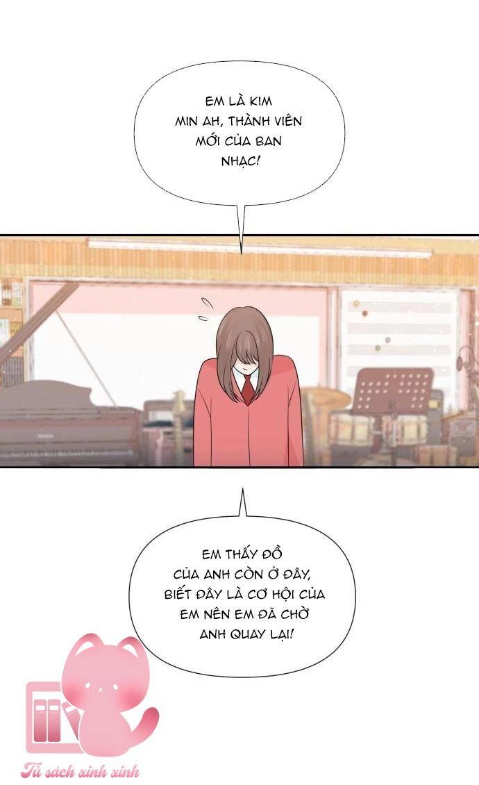 Lời Tỏ Tình Đi Lạc Chapter 67 - 49