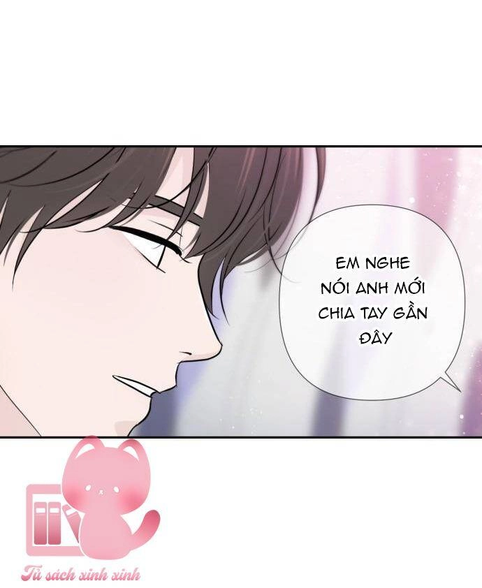 Lời Tỏ Tình Đi Lạc Chapter 67 - 53