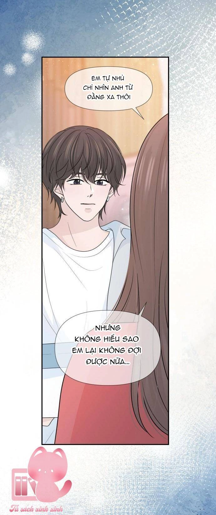 Lời Tỏ Tình Đi Lạc Chapter 67 - 55