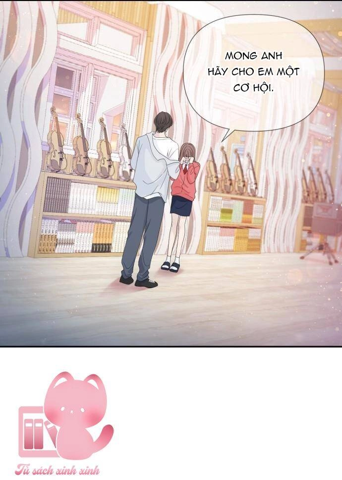 Lời Tỏ Tình Đi Lạc Chapter 67 - 60