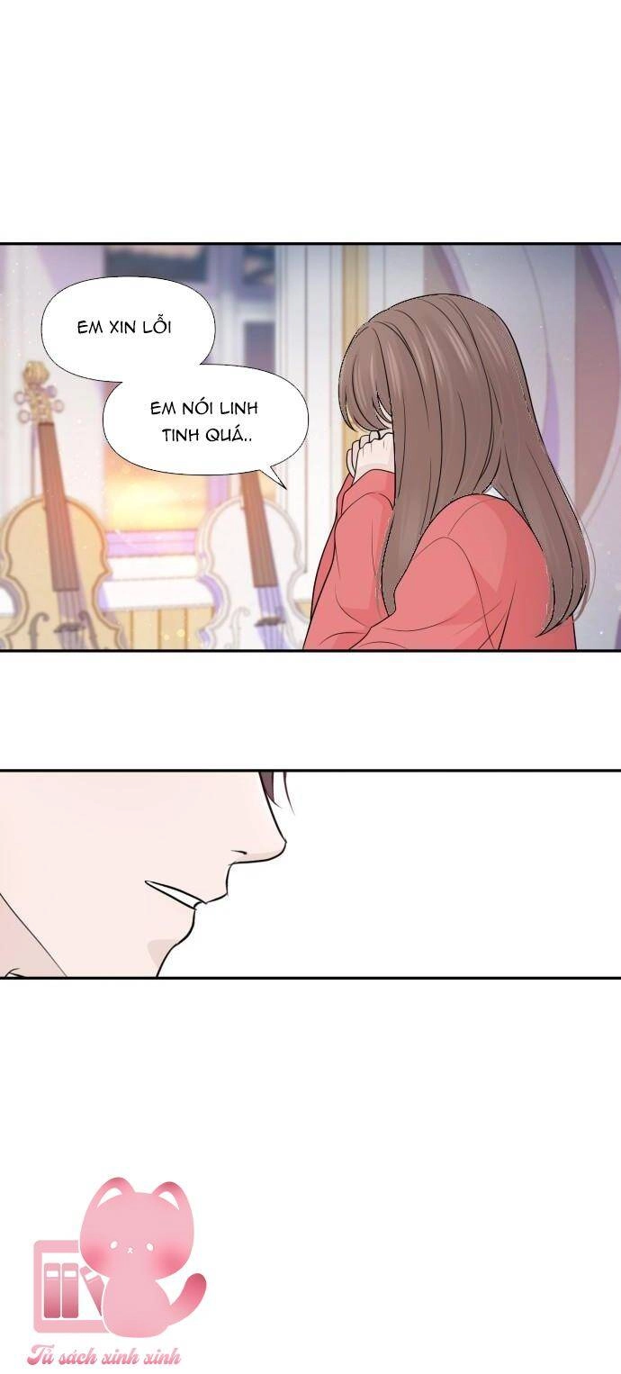 Lời Tỏ Tình Đi Lạc Chapter 67 - 61