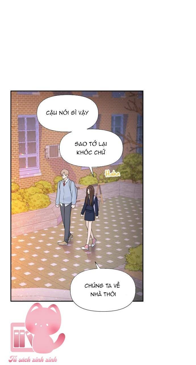 Lời Tỏ Tình Đi Lạc Chapter 67 - 66