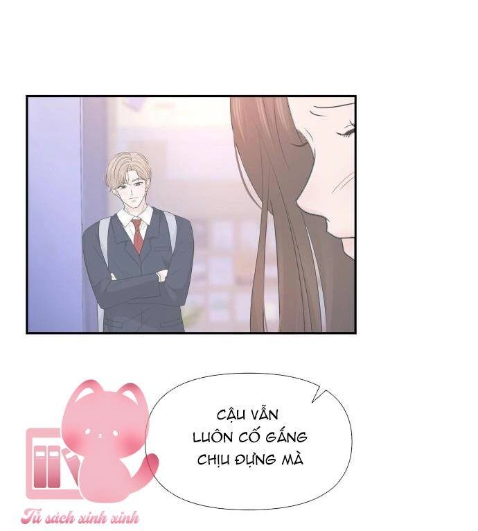 Lời Tỏ Tình Đi Lạc Chapter 67 - 68