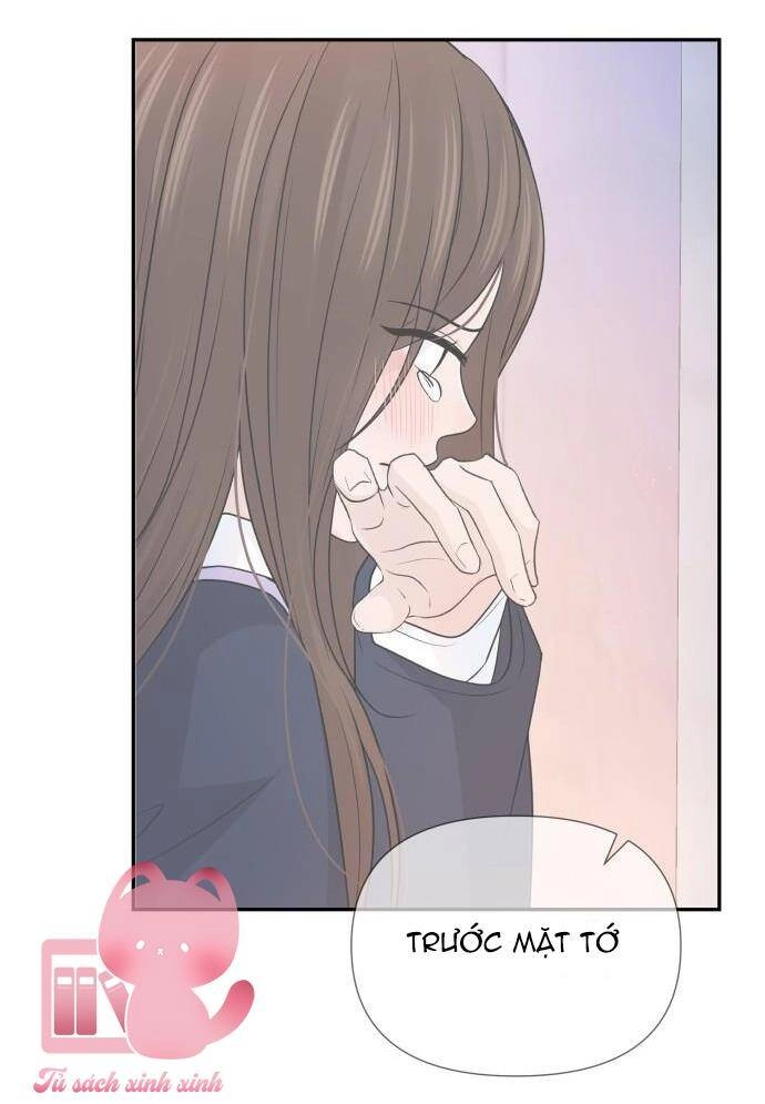 Lời Tỏ Tình Đi Lạc Chapter 67 - 69