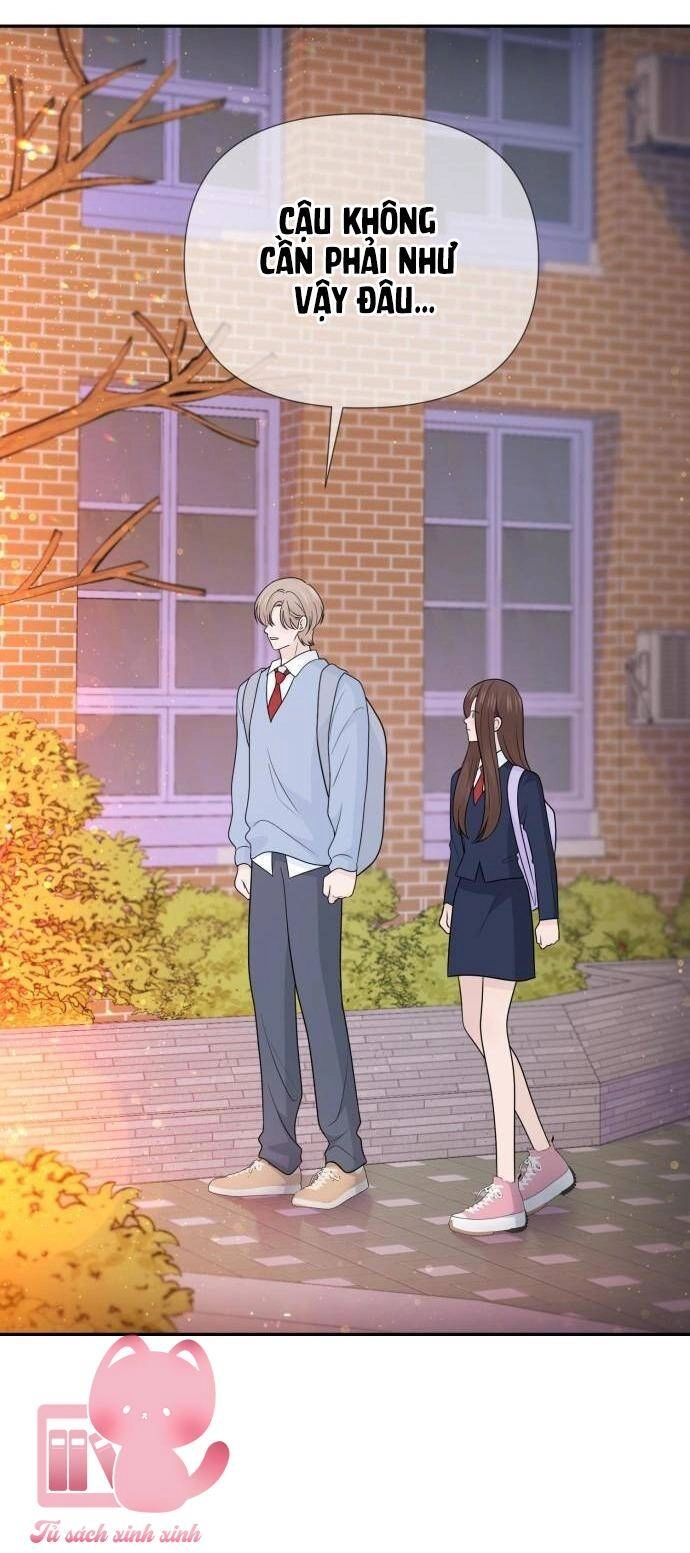 Lời Tỏ Tình Đi Lạc Chapter 67 - 70